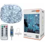 Cortina LED Extralink KURTYNA LED 3x3 con mando a distancia (modelo EX.73172)