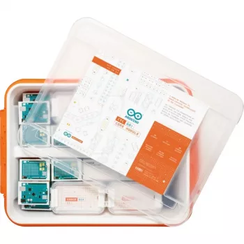 Módulo Core Arduino AKX00015 para Education CTC Go — componente de kit de aprendizaje interactivo