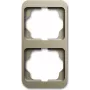 Busch Jaeger Serie de interruptores Titanio (1754-0-4402)
