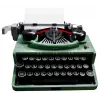 Máquina de escribir LEGO Ideas (21327)