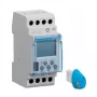 Temporizador Hager EGK103