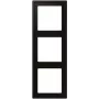 Accesorio para caja empotrada JUNG LS983SWM, inserto de montaje de plástico, 1 ud.