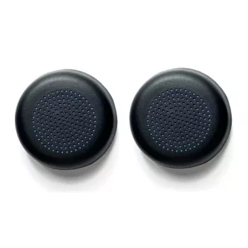 Almohadilla Orosound Tilde Evo S Negra Azul