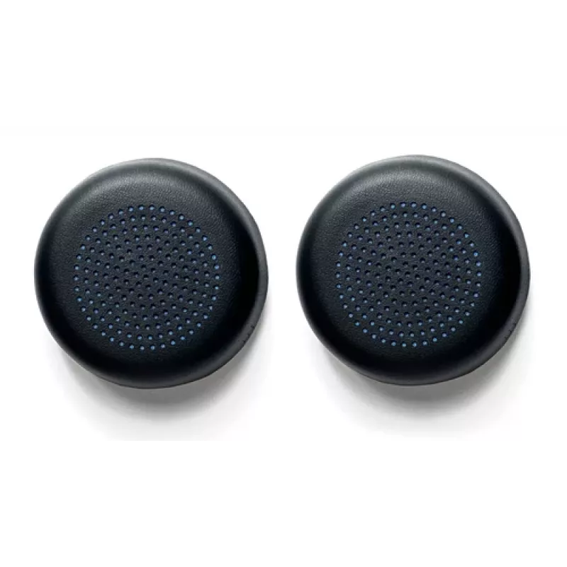 Almohadilla Orosound Tilde Evo S Negra Azul