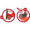 BIG Bobby Car Walker 2 en 1 accesorio para aprender a andar