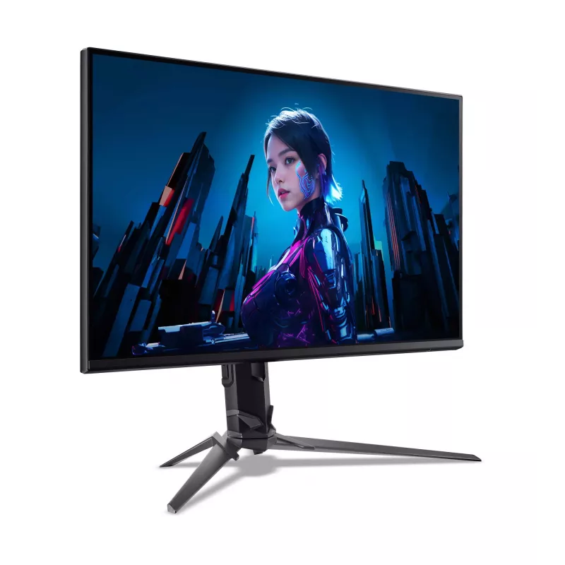 Monitor de ordenador Acer Predator XB253Q F 24,5 inch (62,2 cm) FHD 1920×1080 LCD 1 ms Negro