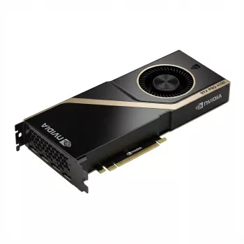 PNY Tarjeta gráfica Nvidia RTX PRO 4500 Blackwell 32 GB GDDR7, 256 bits, PCIe x16 5.0