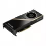 NVIDIA RTX PRO 4500 Blackwell tarjeta gráfica, 32 GB GDDR7, PCIe 5.0 x16, 4x DisplayPort, versión retail