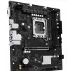Placa base ASRock H610M-HVS/M.2 D5 GEN5 — LGA1700, DDR5, PCIe 5.0, mATX