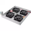 Unidad de ventilador Digitus DN-19 FAN-4-HO