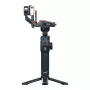 Estabilizador para smartphone/cámara de acción deportiva Hohem iSteady MT2 Kit negro 2600 mAh