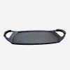 Plancha grill Pensofal Saxum 47x27 cm antiadherente duradera