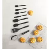 Salter BW128381EU7 Bakes set de 8 utensilios de cocina de silicona