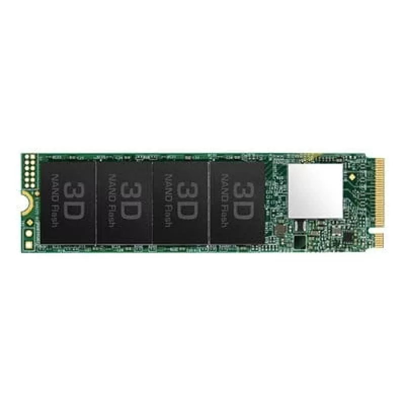 Disco SSD Transcend 256GB M.2 PCIe TS256GMTE110S
