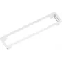 Set de montaje Bachmann 915.005 blanco acero