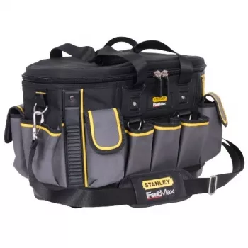 Stanley FMST1-70749, nailon, plástico, negro, gris, amarillo, 500 mm, 310 mm, 330 mm