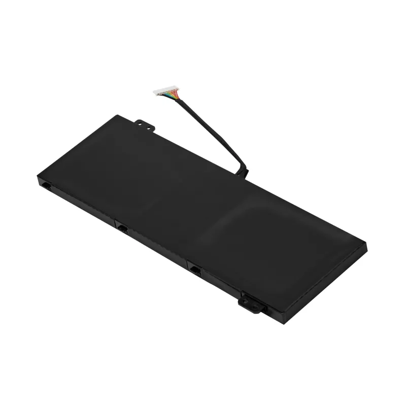 Batería Green Cell AC83 para Acer Nitro AN515/AN517 — LiPo 3620 mAh, negro