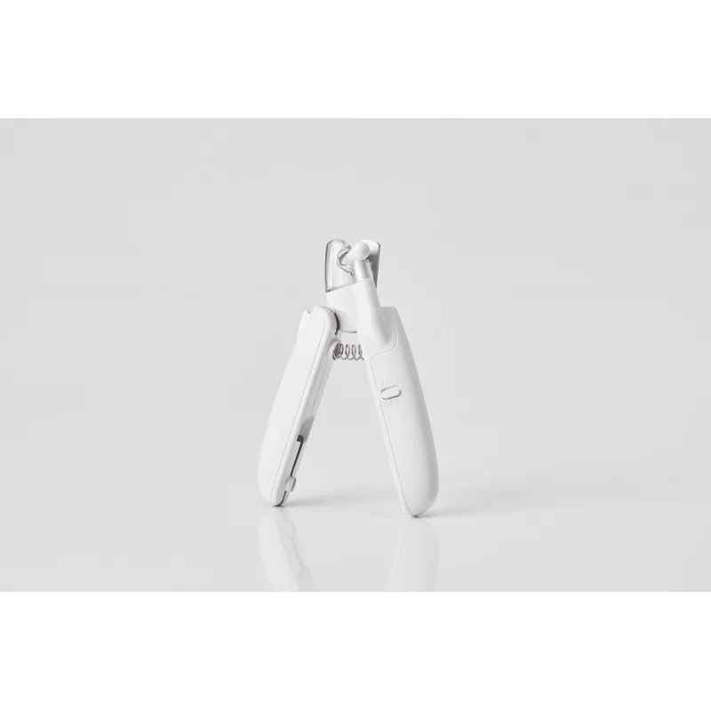 PETKIT cortaúñas para gatos y perros PRO Cutter con luz LED mejorada, profesional con línea de sangre iluminada, cortaúñas para gatos y mascotas, belleza