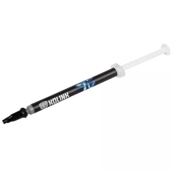 Pasta térmica Kolink Core TX-6 1,5 g - compuesto térmico para CPU/GPU