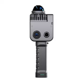 Farola solar compacta XGRIDS LixelKity K1 con construcción robusta
