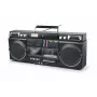 Boombox M-380 GB negro