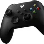 Microsoft Xbox Mando inalámbrico - Game Pad - Inalámbrico - Bluetooth - Carbon negro - para PC, Microsoft Xbox One, Android, Microsoft Xbox Series S, Microsoft Xbox Series X (QAT-000