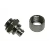King Kits WABU-017 negro