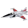 Juguete de construcción Cobi Northrop F-5A Freedom Fighter 5858 maqueta a escala 1:48