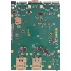 Router Mikrotik RBM33G Cableado 10/100/1000 Mbit/s