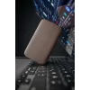 Unidad SSD Intenso 1 TB Externo USB Type-C 3.2 Gen 2 Marrón
