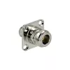 Adaptador coaxial DeLOCK 88834
