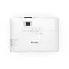 Proyector de tiro corto Epson EB-1780W 3000 lúmenes ANSI 3LCD WXGA (1280x800) Blanco, Gris