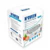 Recipiente con calefacción para alimentos Lunch Box LB410 gris