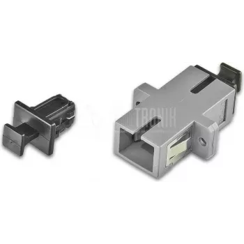 Lightwin LKUP SC-SC MM accesorio de conectividad negro