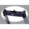 Escalera autoportante SOLIDY 4 peldaños KRAUSE