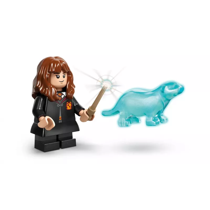 LEGO HARRY POTTER 76464 Caldero: Aula secreta de pociones