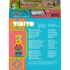 LEGO VIDIYO BeatBox 43105 Party Llama — set de juego interactivo de música y baile