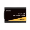 Fuente de alimentación Enermax Revolution D.F.12 750 W