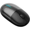 Canyon On Click 24 - ratón óptico inalámbrico 2 en 1 Bluetooth / 2,4 GHz - 1 -200 dpi - batería