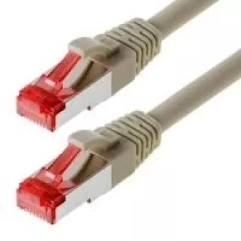 Cable de red Helos CAT6 S/FTP (PIMF) 0,25 m