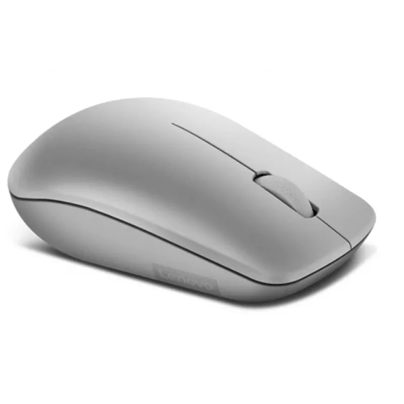 Ratón Lenovo 530 Office Ambidiestro RF Wireless Óptico 1200 DPI