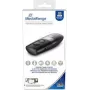 Presentador inalámbrico MediaRange MROS222 negro plata