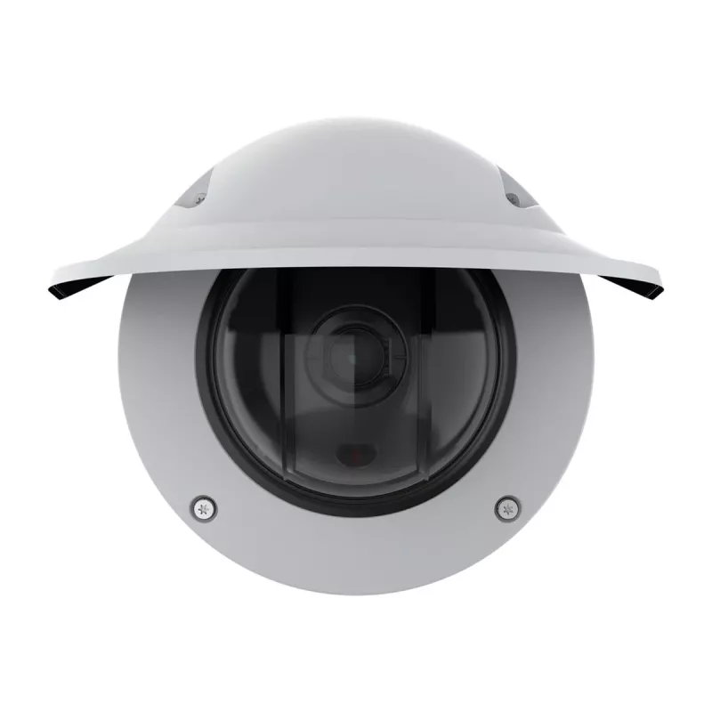 Cámara de vigilancia IP Axis 02224-001 Domo 2688 x 1512