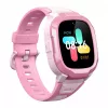 Mibro P6 4G LTE rosa Smartwatch para niños