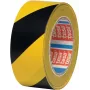 Cinta de marcaje Tesa 4169-56-93 33 m × 50 mm blanca