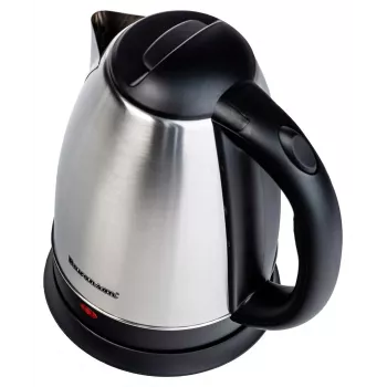 Hervidor Ravanson CB-7015 (1800W; 1,8l; negro)