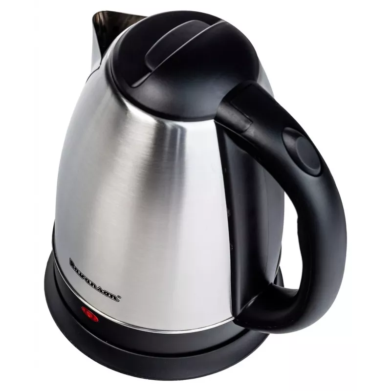 Hervidor Ravanson CB-7015 (1800W; 1,8l; negro)