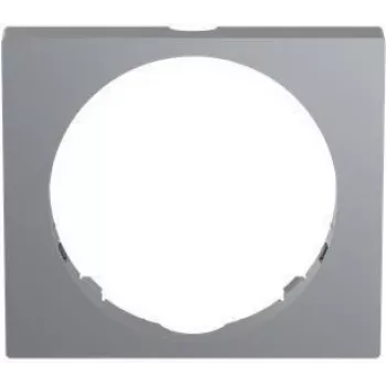 Marco BUSCH JAEGER Sensor Design cuadrado antracita (2CKA006800A3099)