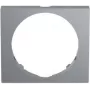 Marco BUSCH JAEGER Sensor Design cuadrado antracita (2CKA006800A3099)