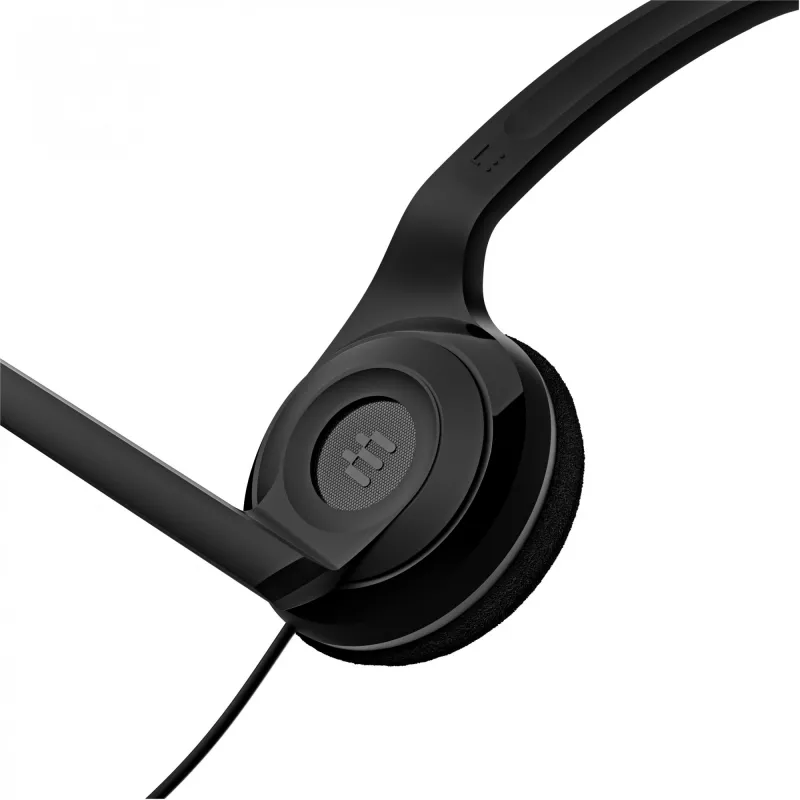 Sennheiser PC 3 CHAT Headset negro